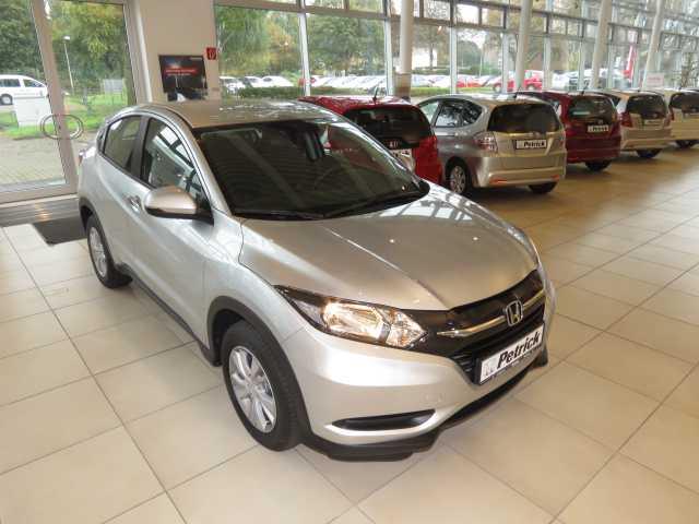 Left hand drive HONDA HR V 1.5 i-VTEC Comfort